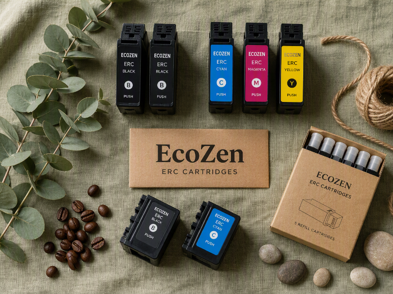 ERC Cartridges