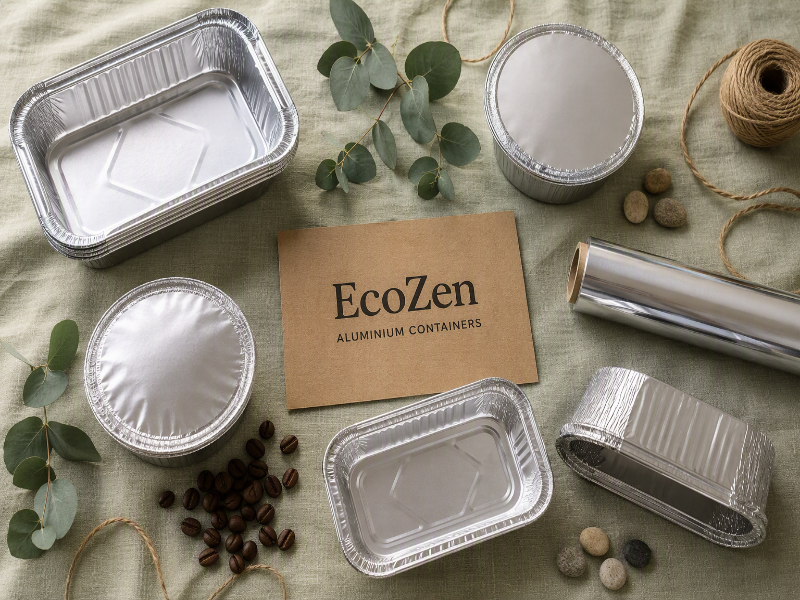 Food Containers & Takeaway Packaging