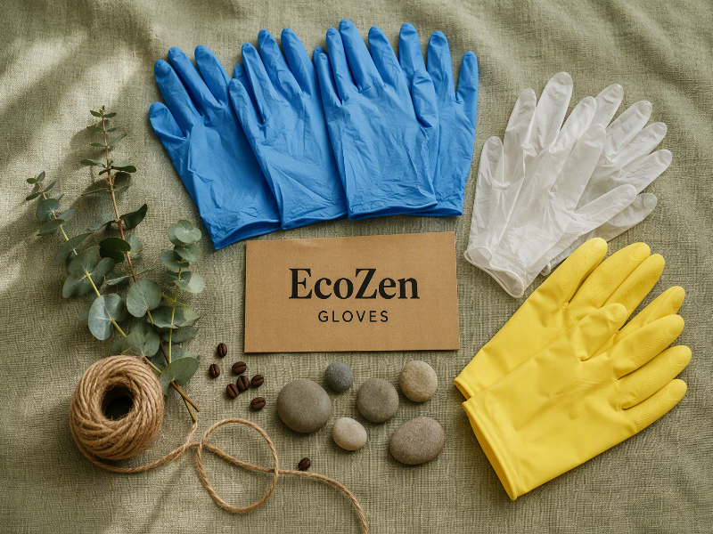 Gloves