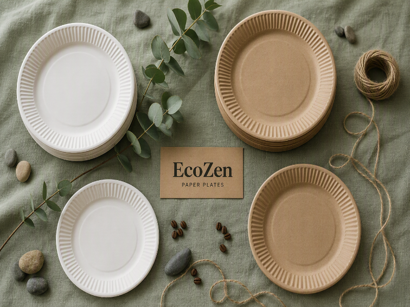 Paper Plates