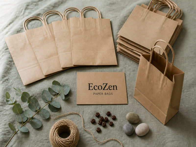 Paper Bags