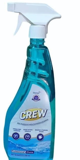 All Purpose Cleaner 500ml - Eco-friendly packaging